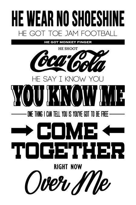 come together right now over me song lyrics|which beatle sang come together.